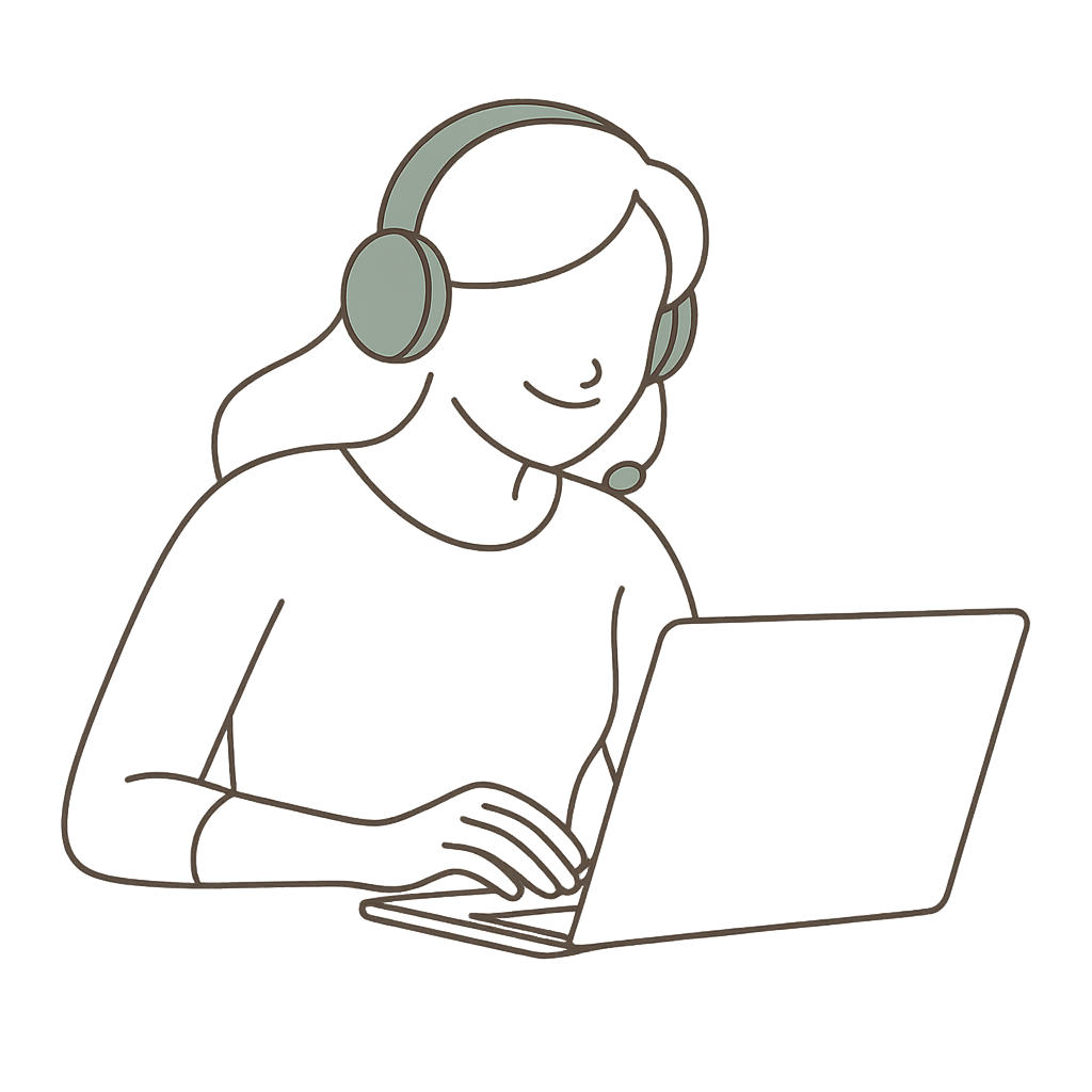 services assistante digitale