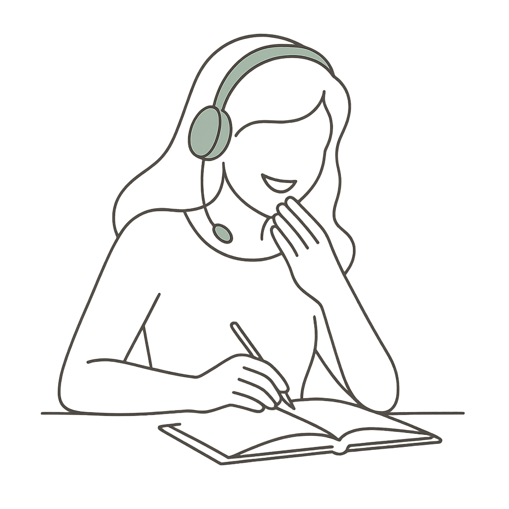 assistante digitale freelance – services Aryn’Desk