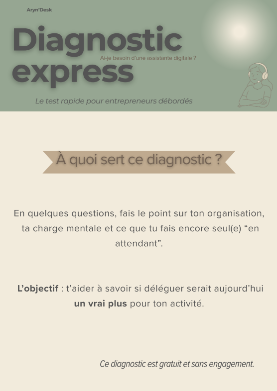 diagnostic express